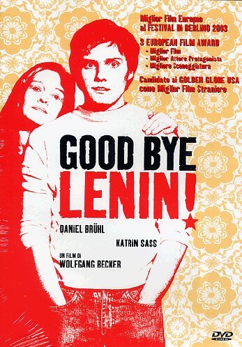 Good Bye Lenin!