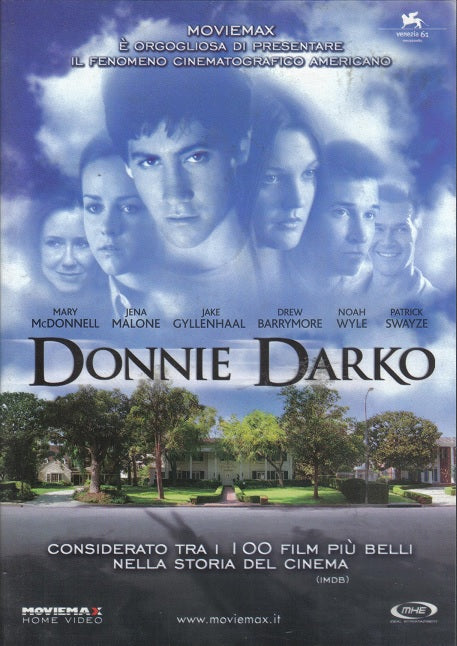 Donnie Darko