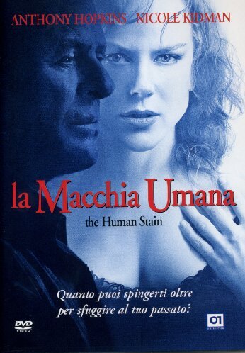 La Macchia Umana