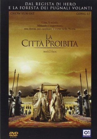 La Città Proibita