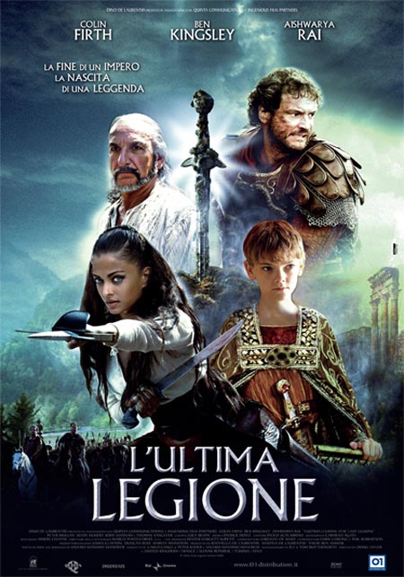 L'ultima Legione