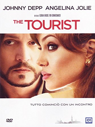 The Tourist