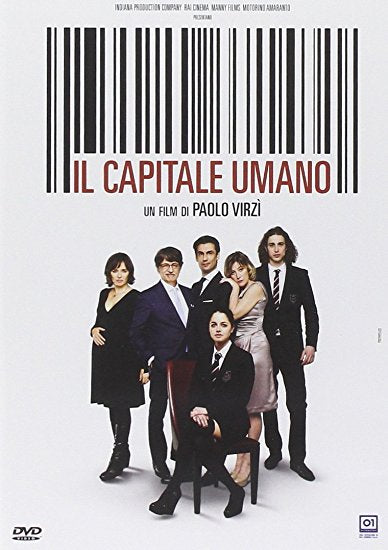 Il Capitale Umano
