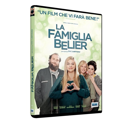 La Famiglia Belier