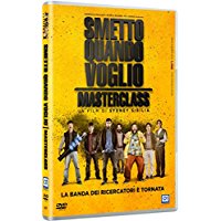 Smetto Quando Voglio - Masterclass