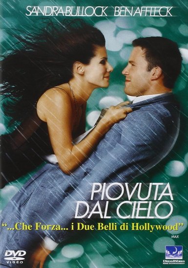 Piovuta Dal Cielo