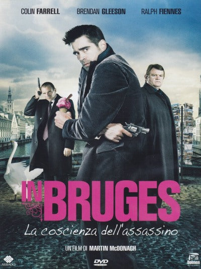 In Bruges - La Coscienza Dell'assassino