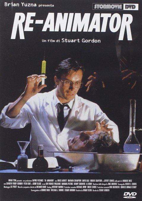 Re-Animator