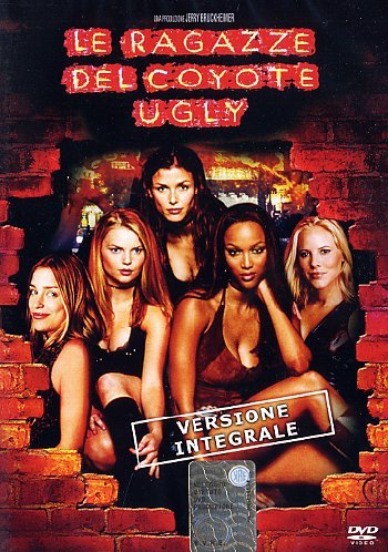 Le Ragazze Del Coyote Ugly (Versione Integrale)
