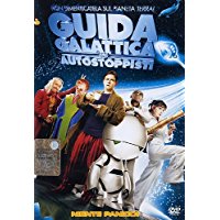 Guida Galattica Per Autostoppisti