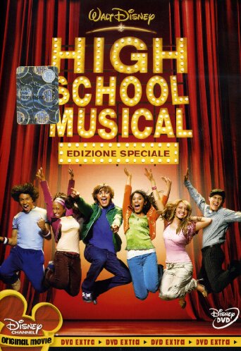 High School Musical Edizione Speciale