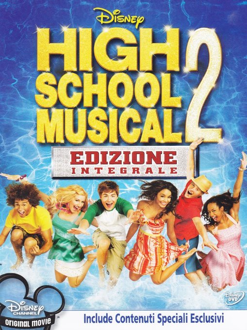 High School Musical 2 (Versione Integrale)