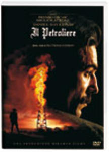 Il Petroliere