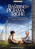 Il Bambino Con Il Pigiama A Righe