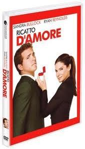 Ricatto D'amore