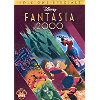 Fantasia 2000 Edizione Speciale