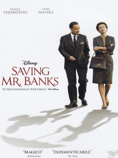 Saving Mr. Banks