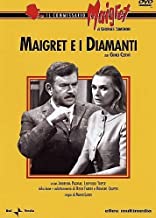 Maigret E I Diamanti