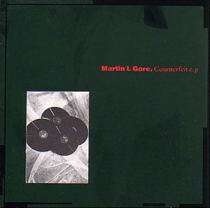 Counterfeit E.P