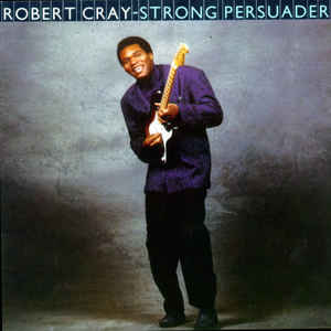 Strong Persuader