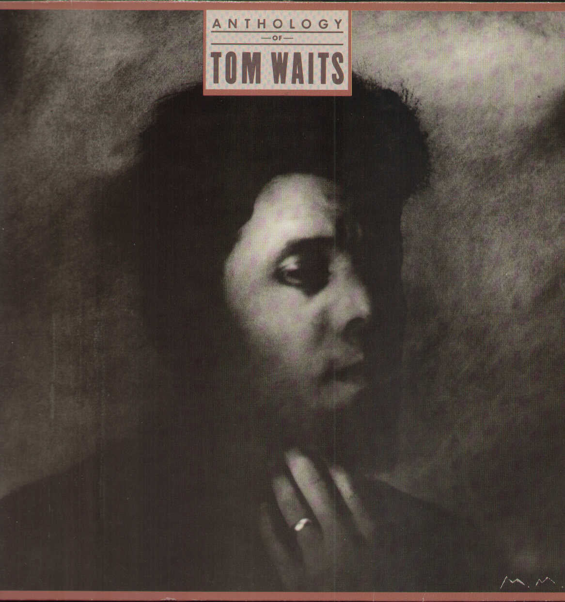 Anthology Of Tom Waits