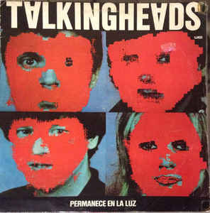 Remain In Light