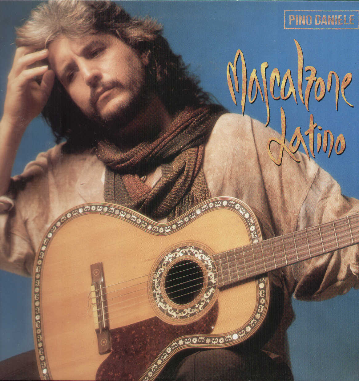 Mascalzone Latino