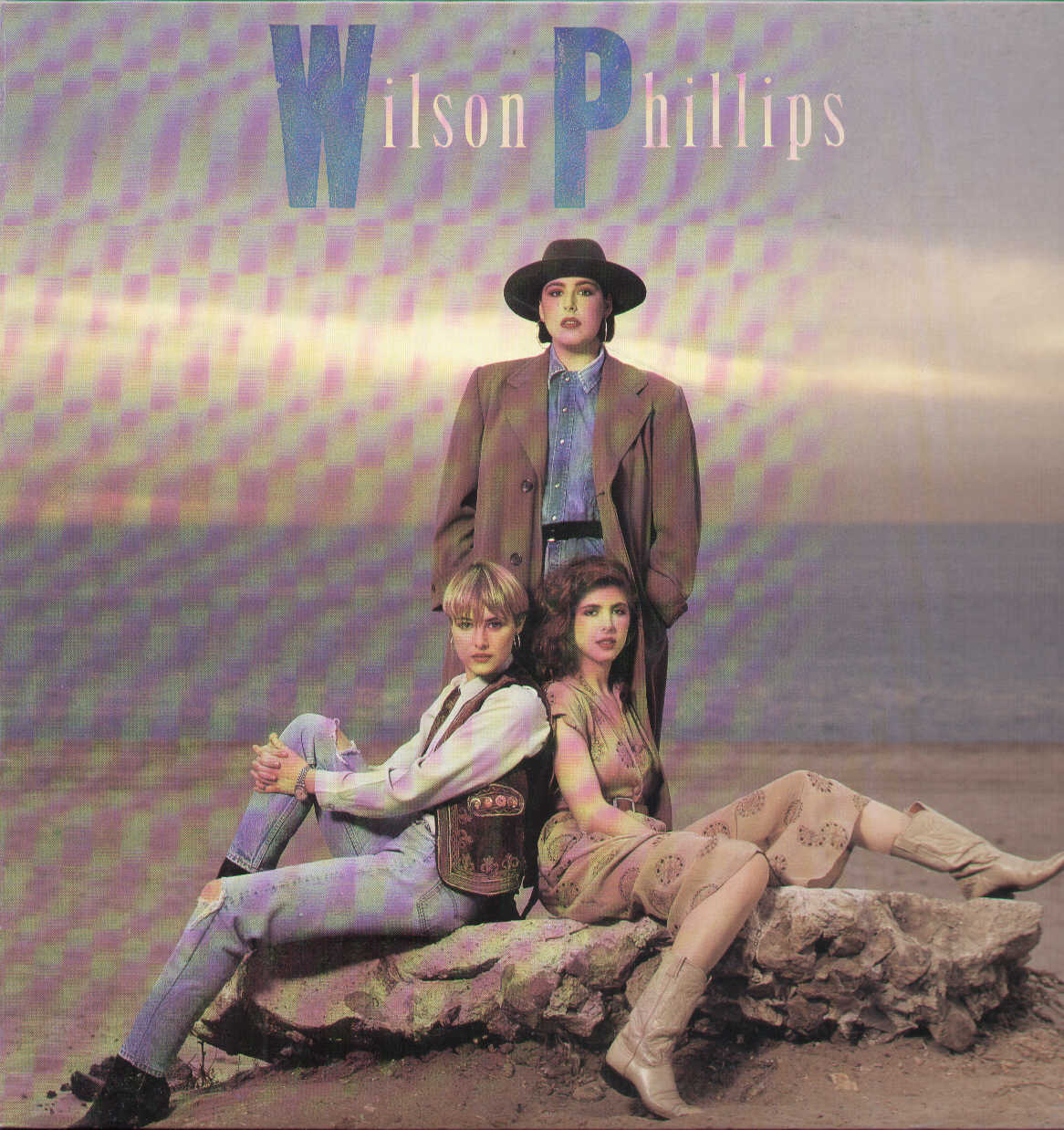 Wilson Phillips