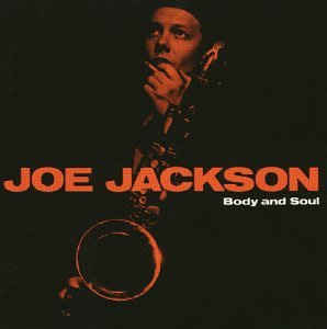 Body And Soul