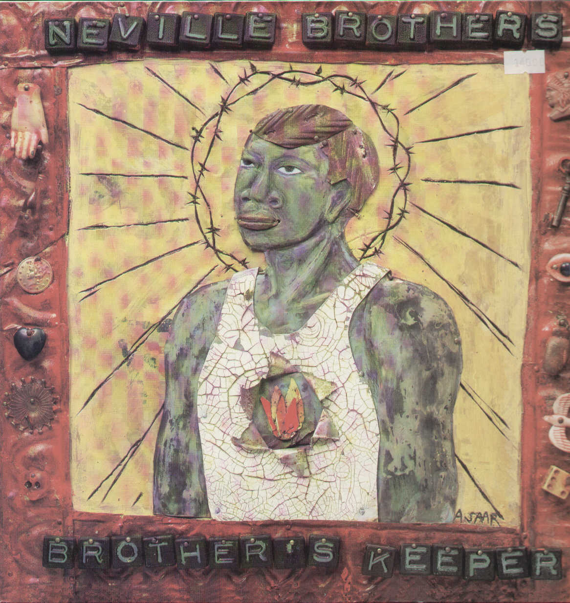 Brother's Keeper