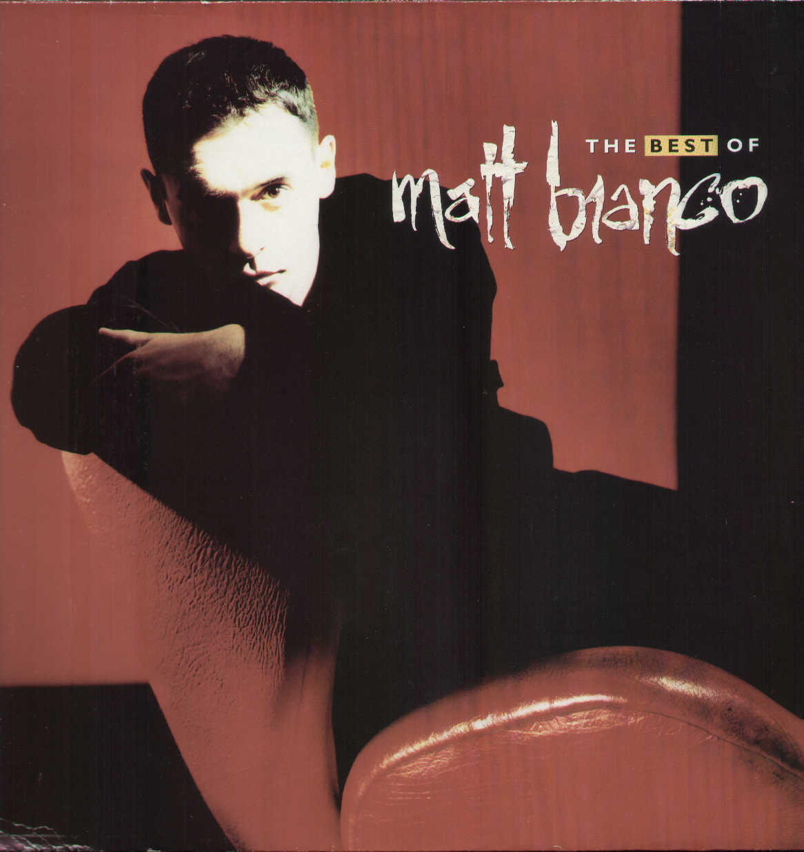 The Best Of Matt Bianco