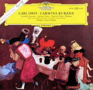 Carmina Burana