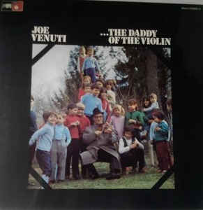 The Daddy Of The Violin