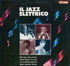 Il Jazz Elettrico