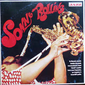 Sonny Rollins 2Mjp1083