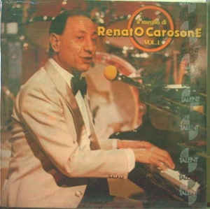 Il Meglio Di Renato Carosone Vol.1