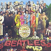 Sgt. Pepper's Lonely Hearts Club Band
