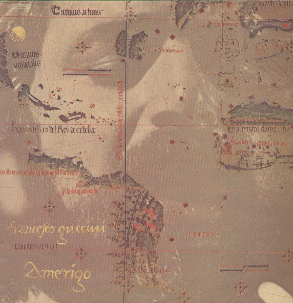 Amerigo