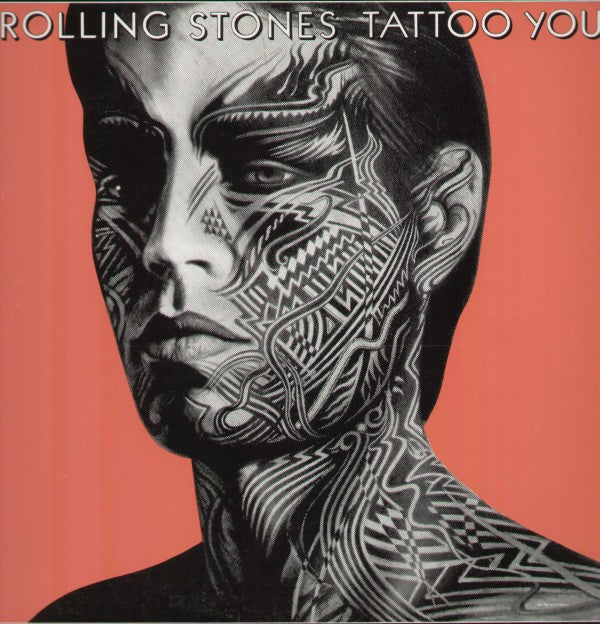 Tattoo You