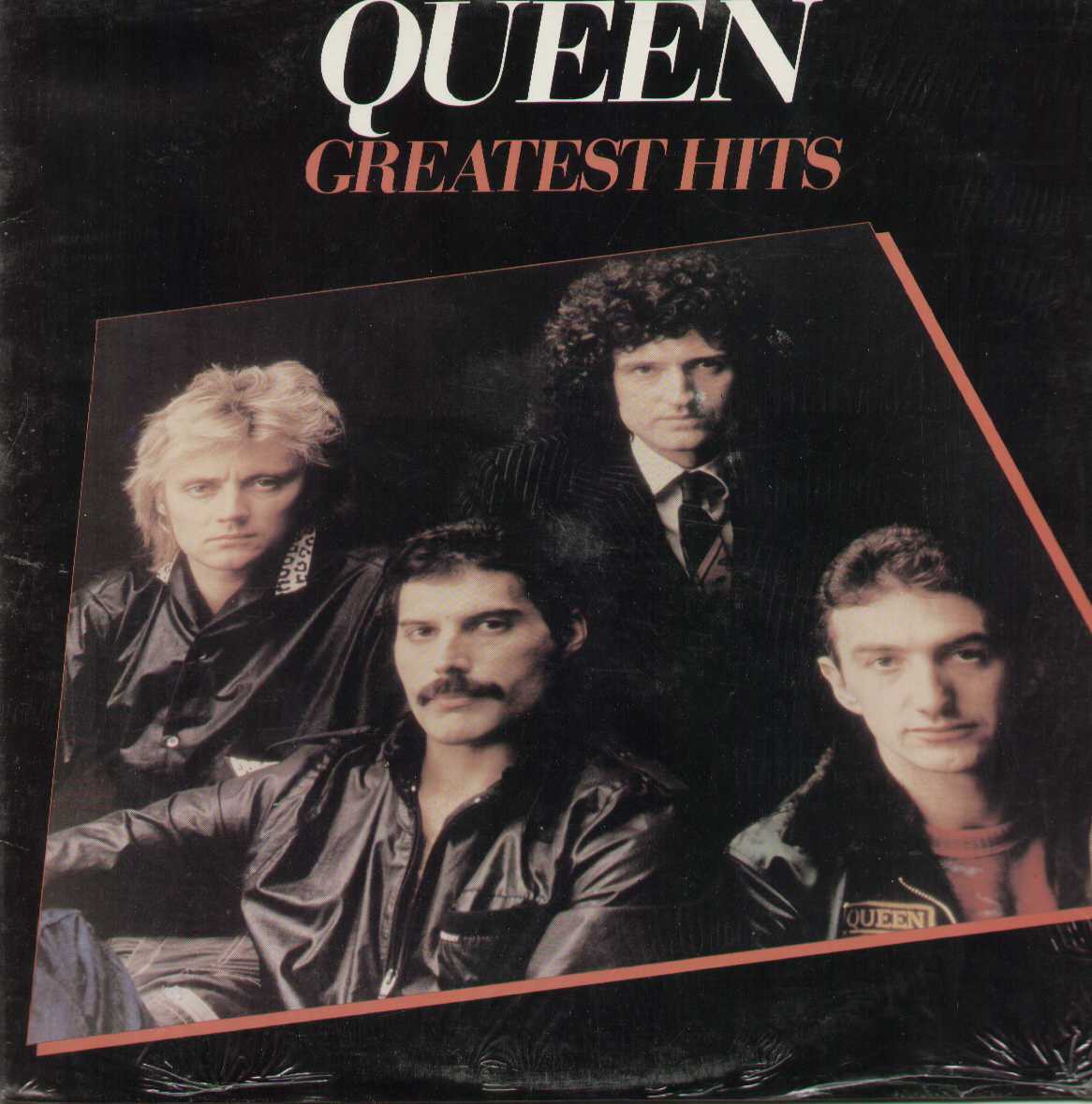 Cat. 3C06478041 Greatest Hits