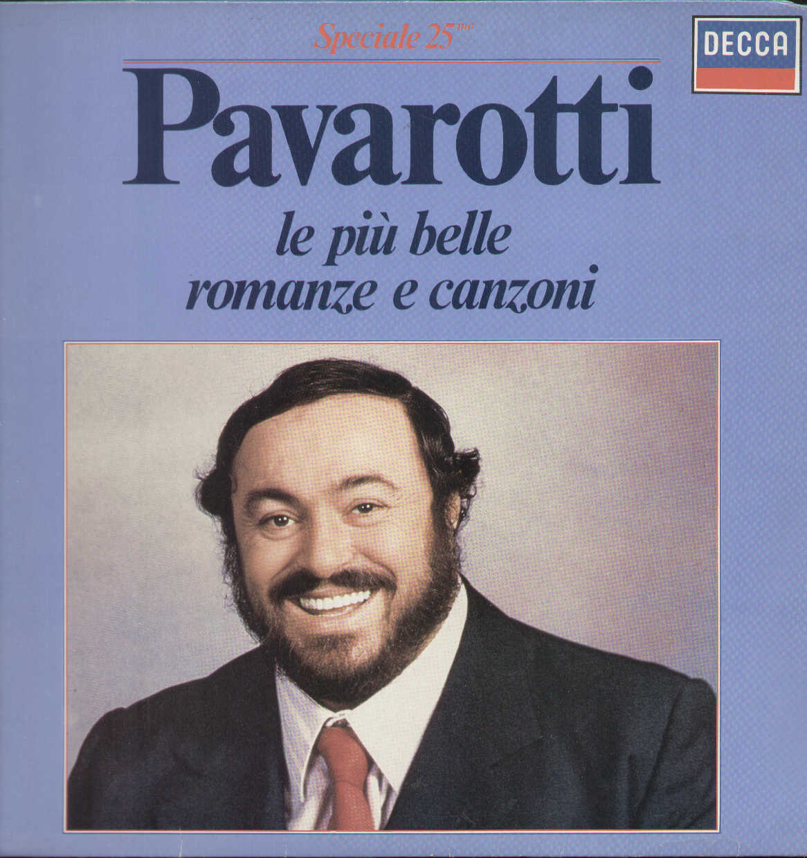 Le Piu' Belle Romanze E Canzoni