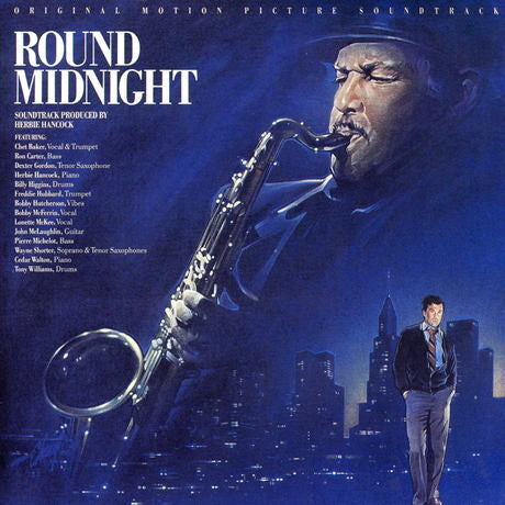 Round Midnight