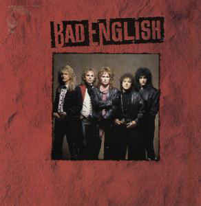 Bad English 5099746344719