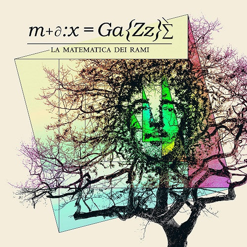 La Matematica Dei Rami Limited Edition