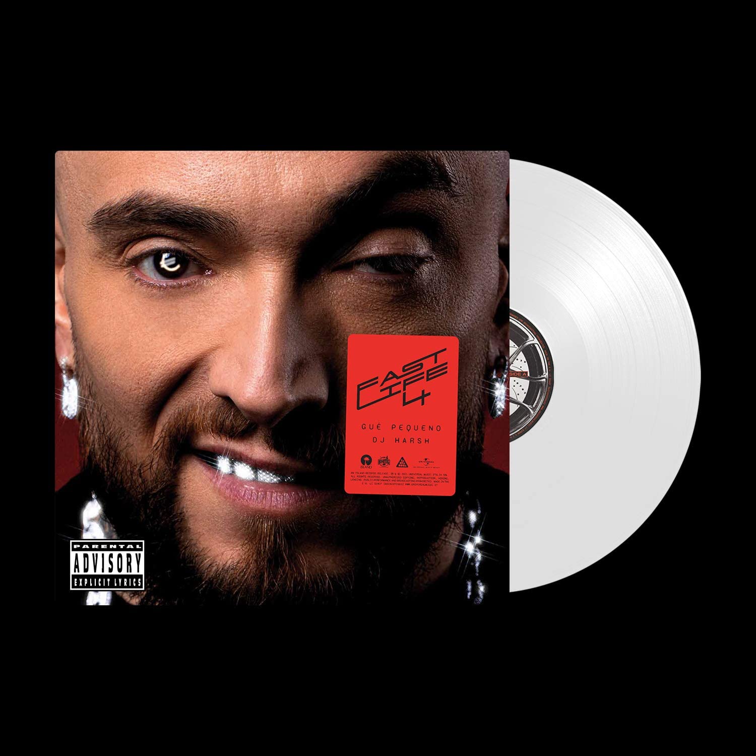 Fastlife 4 Limited Edition