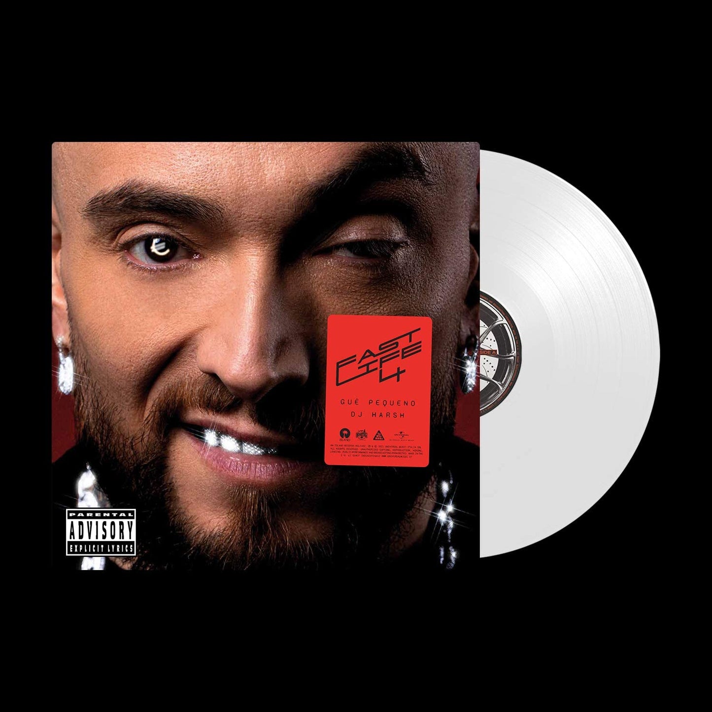Fastlife 4 Limited Edition