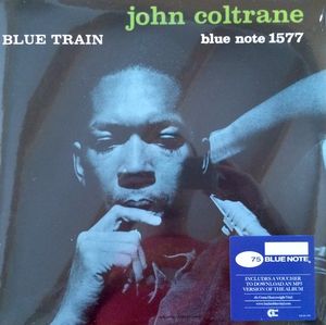 Blue Train