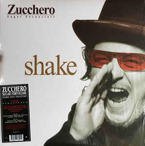 Shake Special Edition