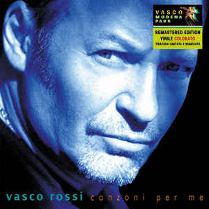 Canzoni Per Me Limited Edition Numbered