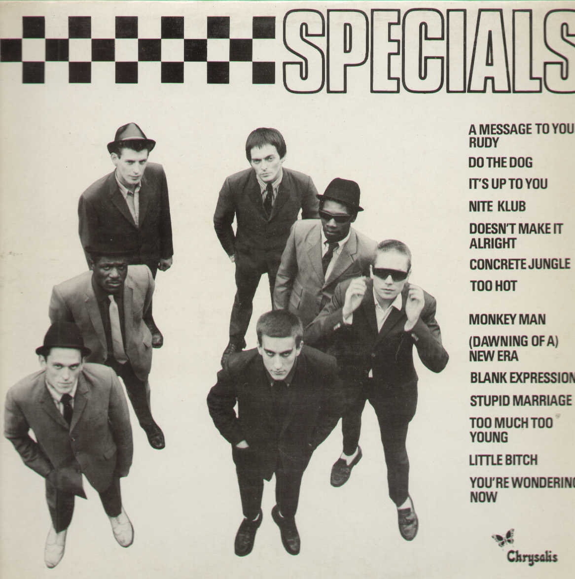 Specials